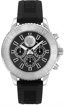 Часы Plein Sport GLAM CHRONO PSMEA0124
